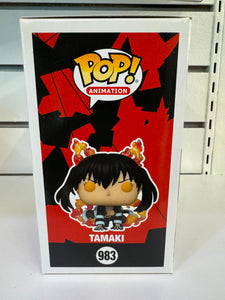 Funko Pop Tamaki (Glow In The Dark)