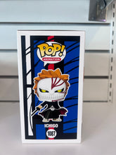 Funko Pop Ichigo Kurosaki (Bankai)