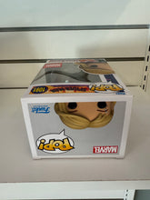 Funko Pop Spider-Gwen