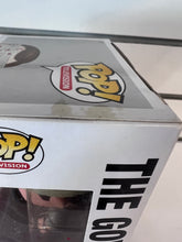 Funko Pop  The Governor (Bandage) (Bloody)