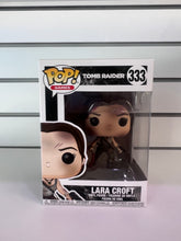 Funko Pop Lara Croft