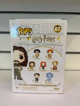 Funko Pop Sirius Black (Prisoner)