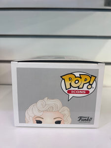 Funko Pop Marilyn Monroe