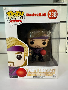 Funko Pop White Goodman