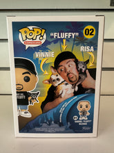 Funko Pop Gabriel "Fluffy" Iglesias