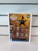 Funko Pop Lafayette