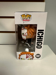Funko Pop Ichigo (Chase)