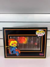 Funko Pop Ghost Rider (Blacklight)