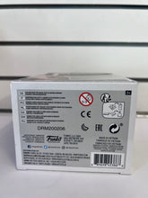 Funko Pop Jeff Hanneman