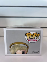 Funko Pop Mercy (Cobalt)