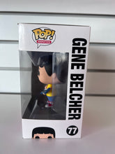 Funko Pop Gene Belcher