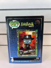 Funko Pop Freddy Funko as Zombie Gunslinger