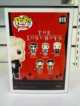 Funko Pop David