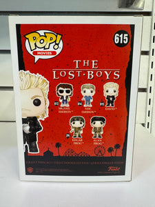 Funko Pop David