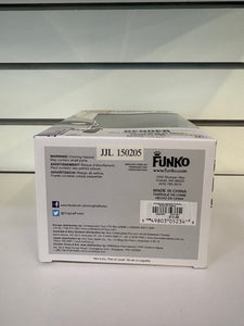 Funko Pop Bender
