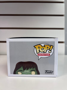 Funko Pop The Creeper [Shared Sticker]