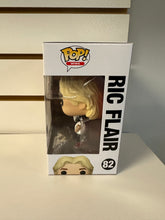 Funko Pop Ric Flair (Diamond)