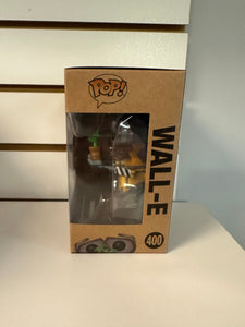 Funko Pop Wall-E (Earth Day)