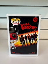 Funko Pop Baseball Fury (Red)
