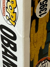 Funko Pop Obanai Iguro