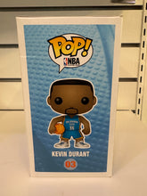 Funko Pop Kevin Durant