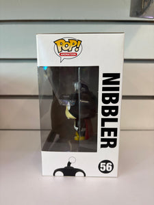 Funko Pop Nibbler