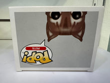 Funko Pop Maine Coon