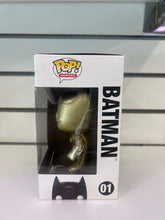Funko Pop Batman
