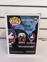 Funko Pop Touka Kirishima