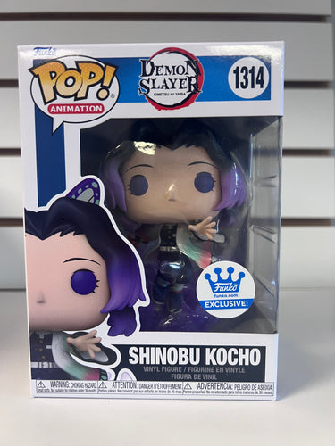 Funko Pop Shinobu Kocho