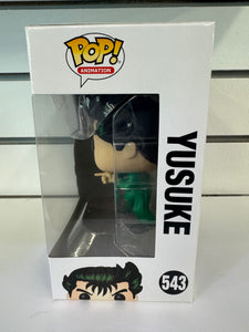 Funko Pop Yusuke