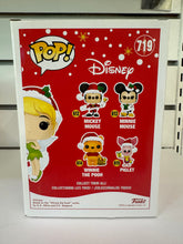 Funko Pop Tinker Bell (Holiday)