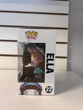 Funko Pop Ella
