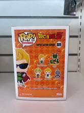 Funko Pop Super Saiyan Gohan