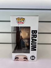 Funko Pop Braum