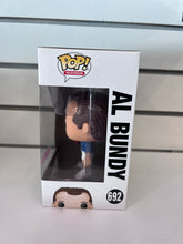 Funko Pop Al Bundy (Polk High)