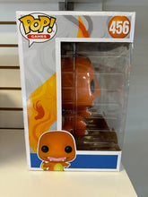 Funko Pop Charmander (10 Inch)