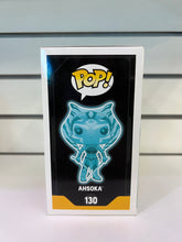 Funko Pop Ahsoka (Holographic)