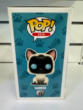 Funko Pop Siamese