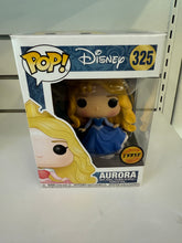 Funko Pop Aurora (Blue Dress)