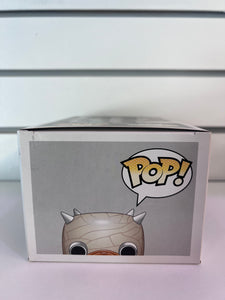 Funko Pop Tusken Raider