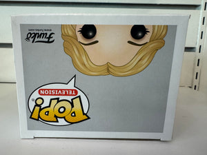 Funko Pop Penny as Wonder Woman