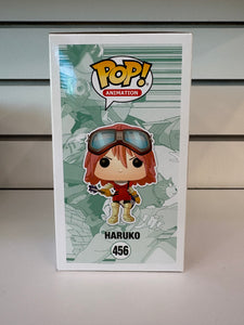 Funko Pop Haruko