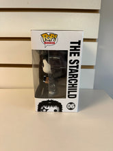 Funko Pop Starchild