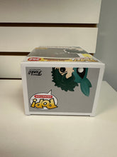 Funko Pop Deku (Battle)