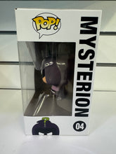 Funko Pop Mysterion