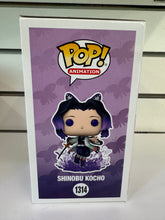 Funko Pop Shinobu Kocho