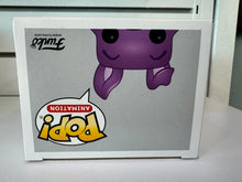 Funko Pop Scooby-Doo (Flocked)