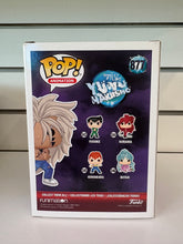 Funko Pop Yusuke (Demon Form)