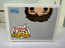 Funko Pop Frodo with the ring